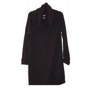 Vince Camuto Cowl Neck Sweater Dress - Worn Once!